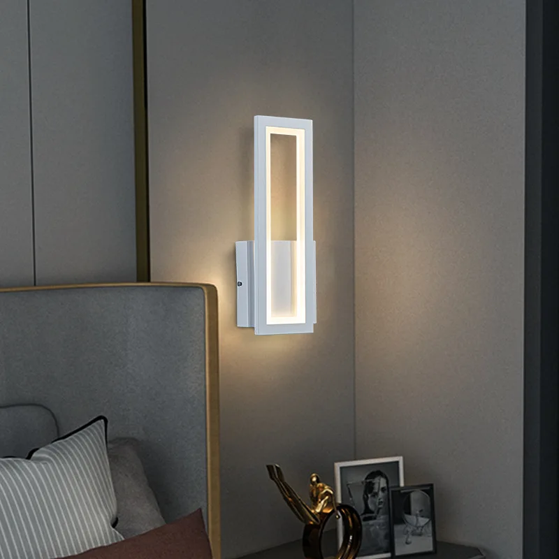 Simple Wall Lamps Abajur Light - Decor Lighting The Parade のレビューと価格