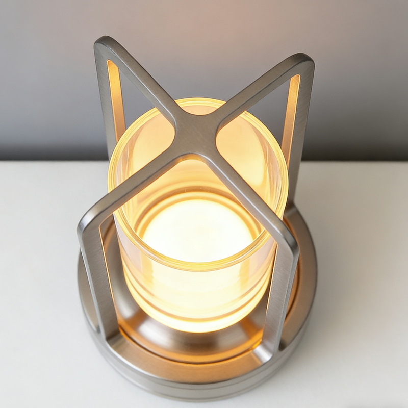 LED Cordless Table Lamp Retro  - Home Decor Lighting Manufacturer のレビューと価格