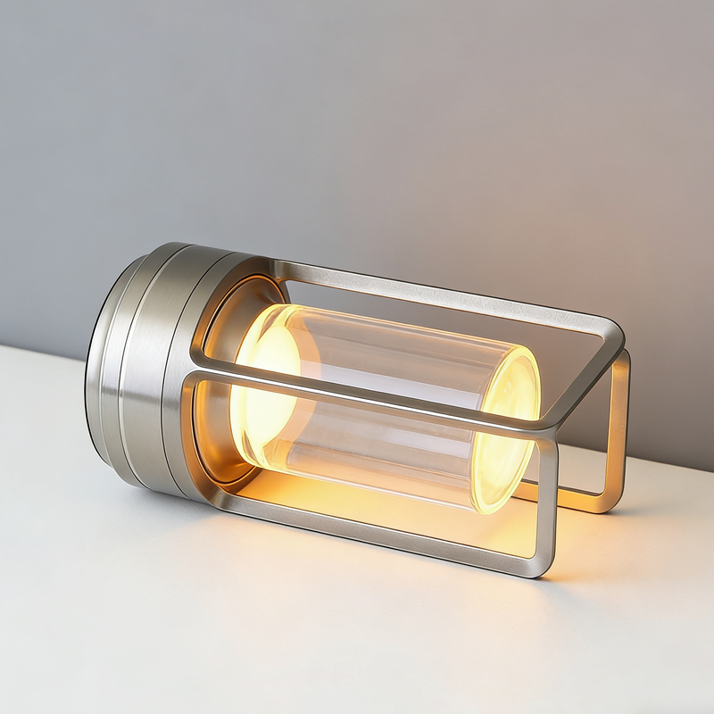 LED Cordless Table Lamp Retro  - Home Decor Lighting Manufacturer のレビューと価格