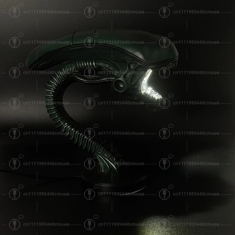 Creature Night Light, Creative - Lighting Decoration Stand のレビューと価格