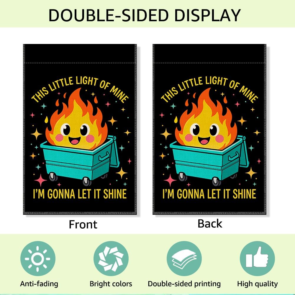RZHV This Little Light Of Mine - Decor Lighting The Parade のレビューと価格