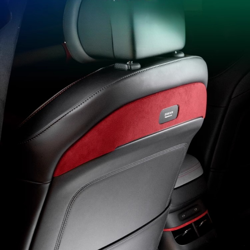For Zeekr 007GT Seat rear deco - Decor Lighting Returns のレビューと価格