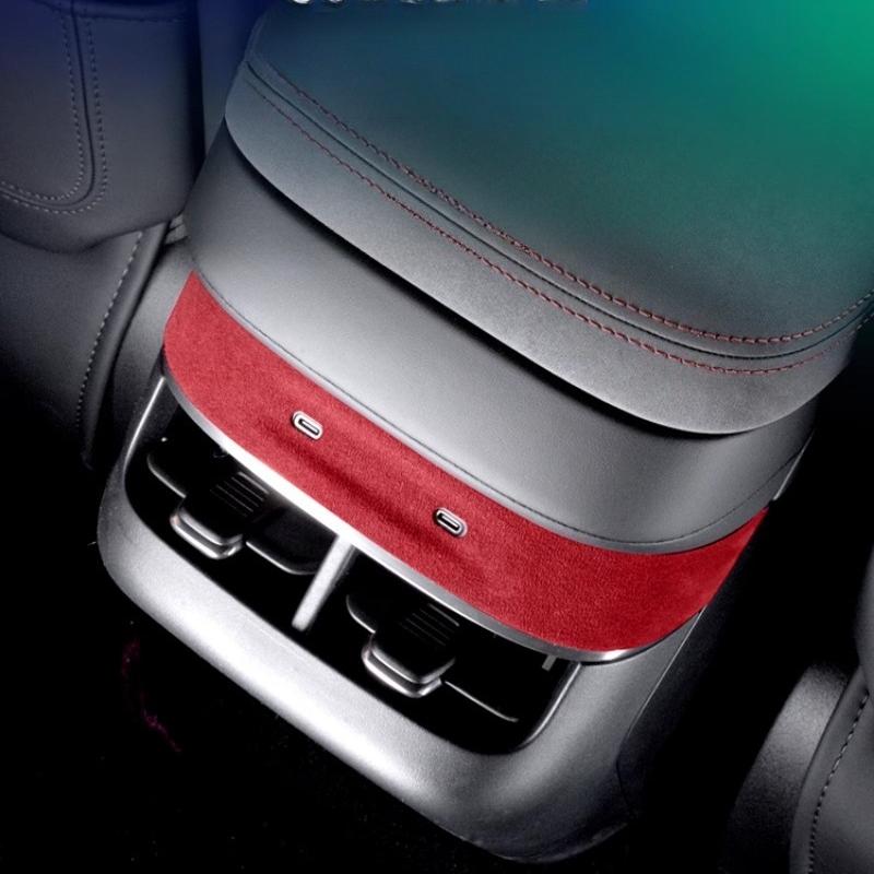For Zeekr 007GT Seat rear deco - Decor Lighting Returns のレビューと価格