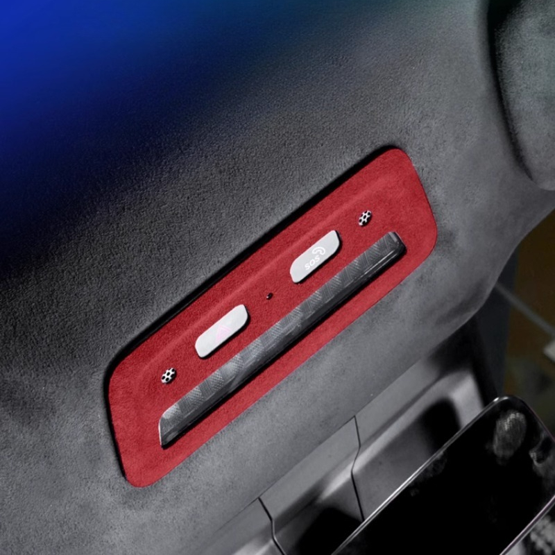 For Zeekr 007GT Seat rear deco - Decor Lighting Returns のレビューと価格