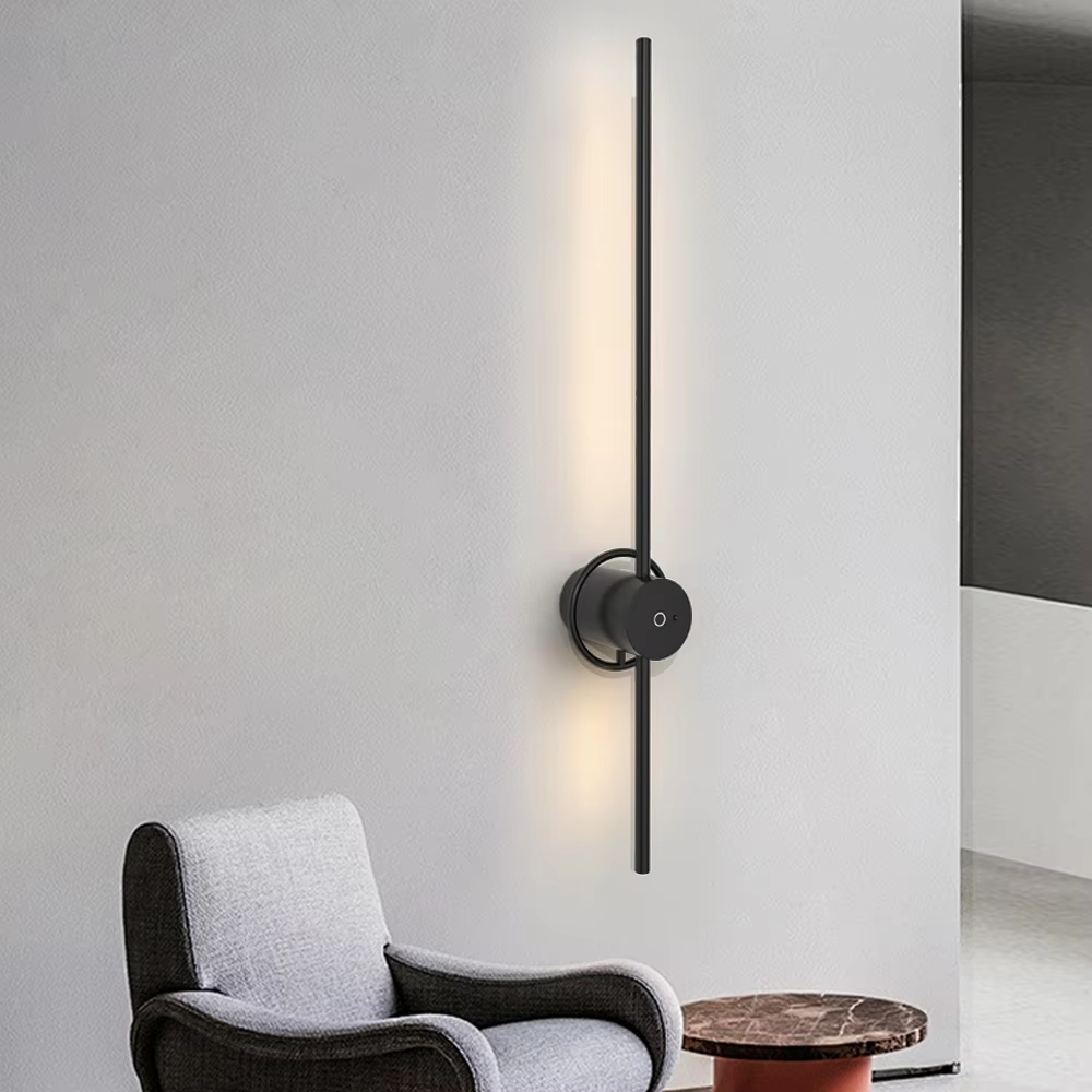 Modern Rechargeable LED Wall S - Lighting Decoration In Bedroom のレビューと価格