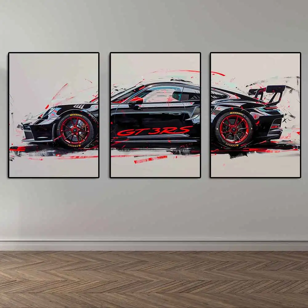 Fashionable Popular Super Spor - Lighting Mcqueen Wall Decor のレビューと価格