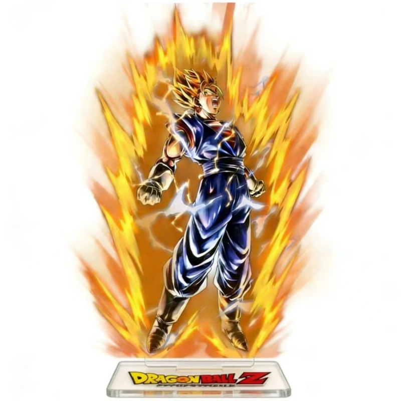 Cartoon anime Dragon Ball acry - Lighting Decoration Stand のレビューと価格