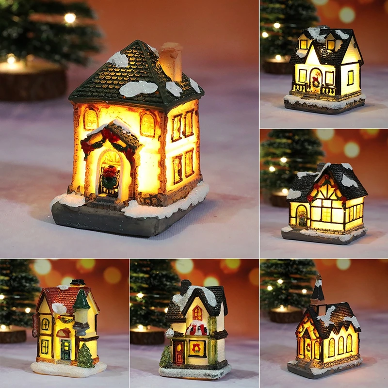 Christmas House Light Ornament - Decor Lighting The Parade のレビューと価格