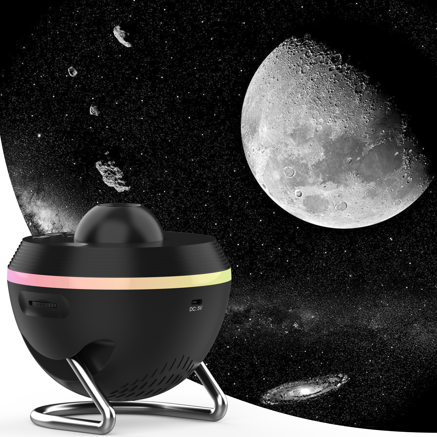 SKE-TKQ01 Home Planetarium Gal - Union Lighting & Decor Reviews のレビューと価格