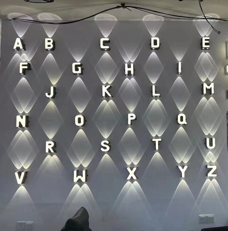 Outdoor IP65 Waterproof Wall L - Lighting Decoration In Bedroom のレビューと価格