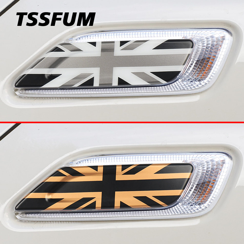 1Pair Union Jack Exterior Side - Union Lighting & Decor Reviews のレビューと価格