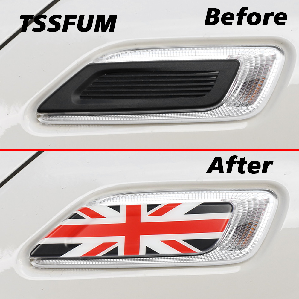 1Pair Union Jack Exterior Side - Union Lighting & Decor Reviews のレビューと価格