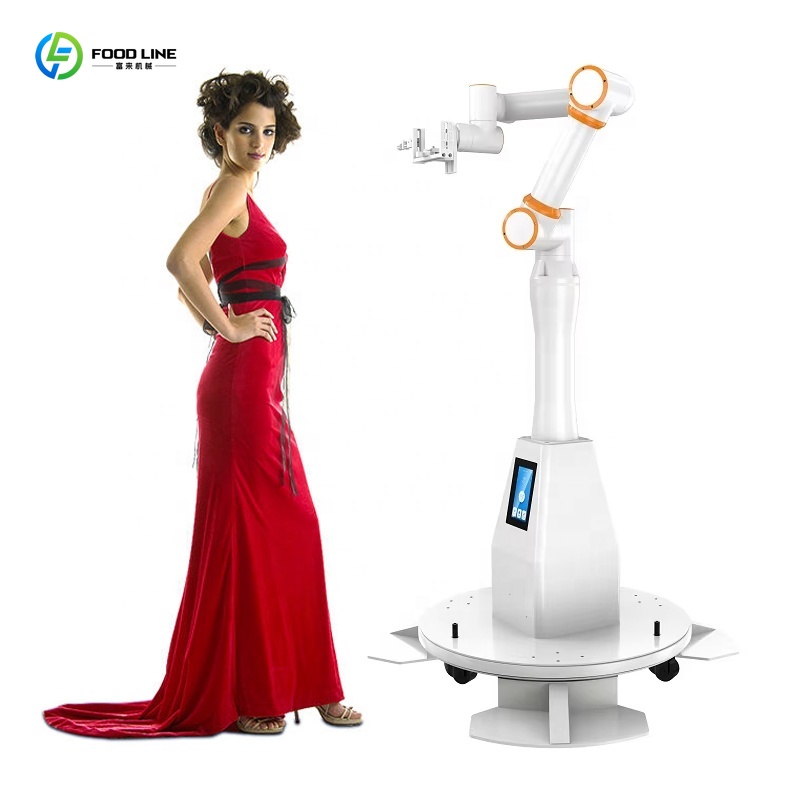 Customized  6 Axis Interactive - Lighting Visual のレビューと価格