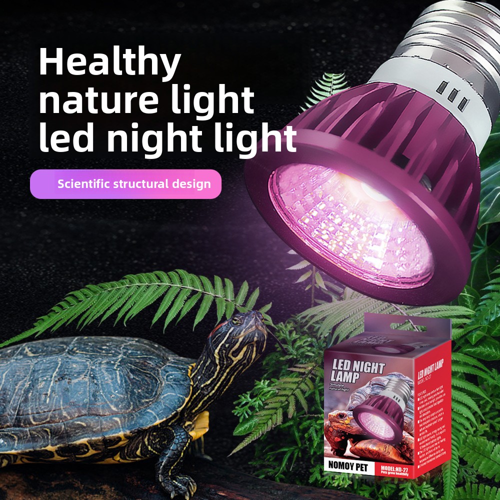 NOMOY Moonlight LED Night Ligh - Gecko Lighting & Decor のレビューと価格