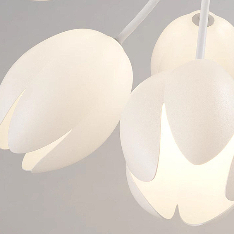 Restaurant Luxury Flowers Whit - Decor Lighting The Parade のレビューと価格