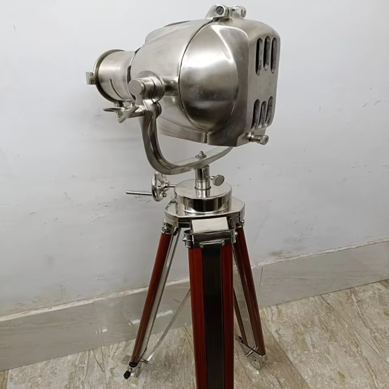 Spotlight Home Decor Floor Lam - Home Decor Lighting Manufacturer のレビューと価格