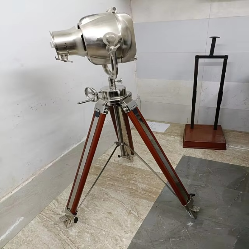 Spotlight Home Decor Floor Lam - Home Decor Lighting Manufacturer のレビューと価格