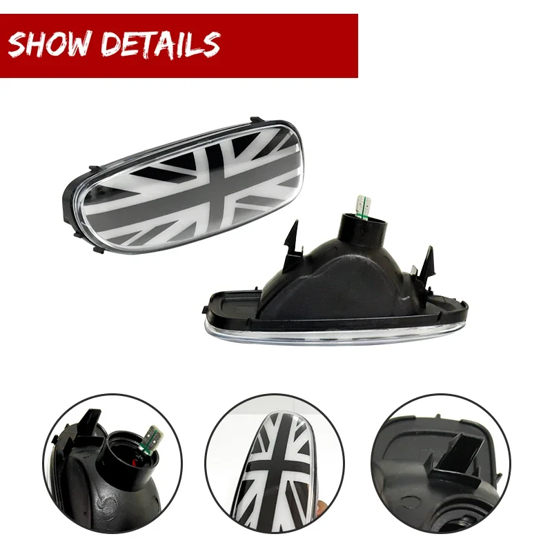 For MINI Cooper JCW R56 R57 R5 - Union Lighting & Decor Reviews のレビューと価格