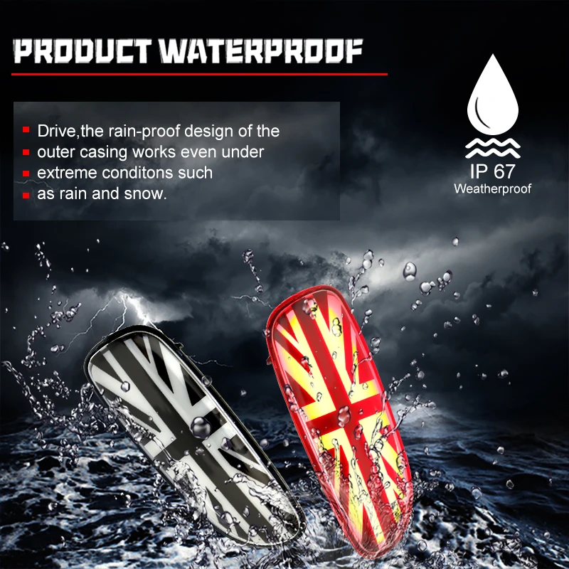 For MINI Cooper JCW R56 R57 R5 - Union Lighting & Decor Reviews のレビューと価格